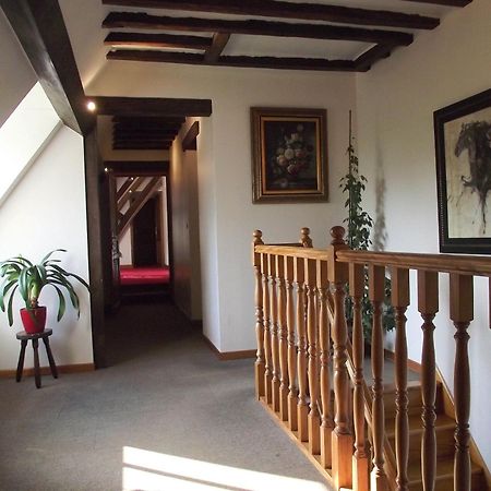 Chambres D'Hotes Edoniaa กองด์ ภายนอก รูปภาพ