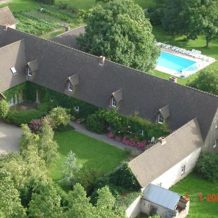 Chambres D'Hotes Edoniaa กองด์ ภายนอก รูปภาพ