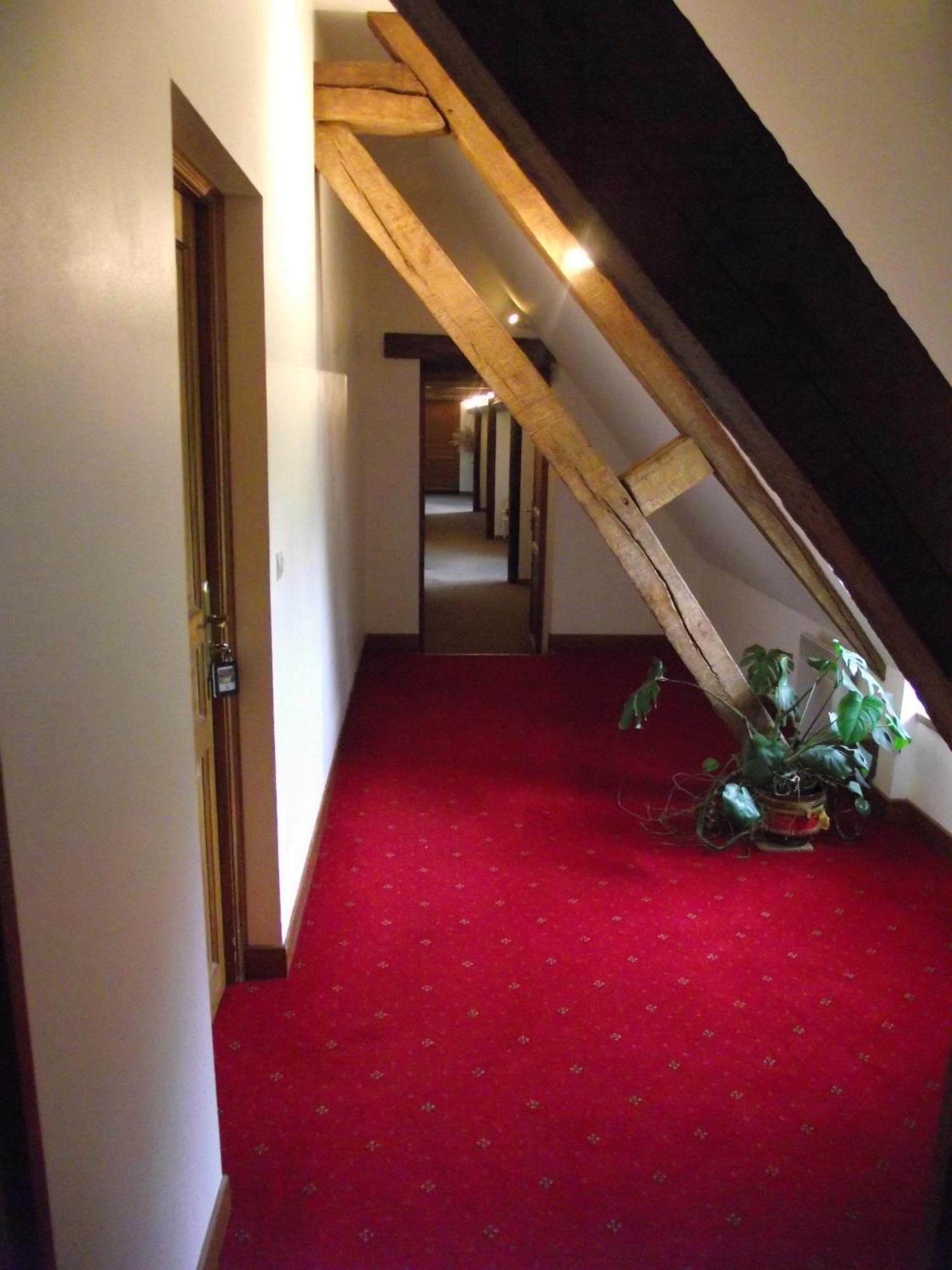 Chambres D'Hotes Edoniaa กองด์ ภายนอก รูปภาพ