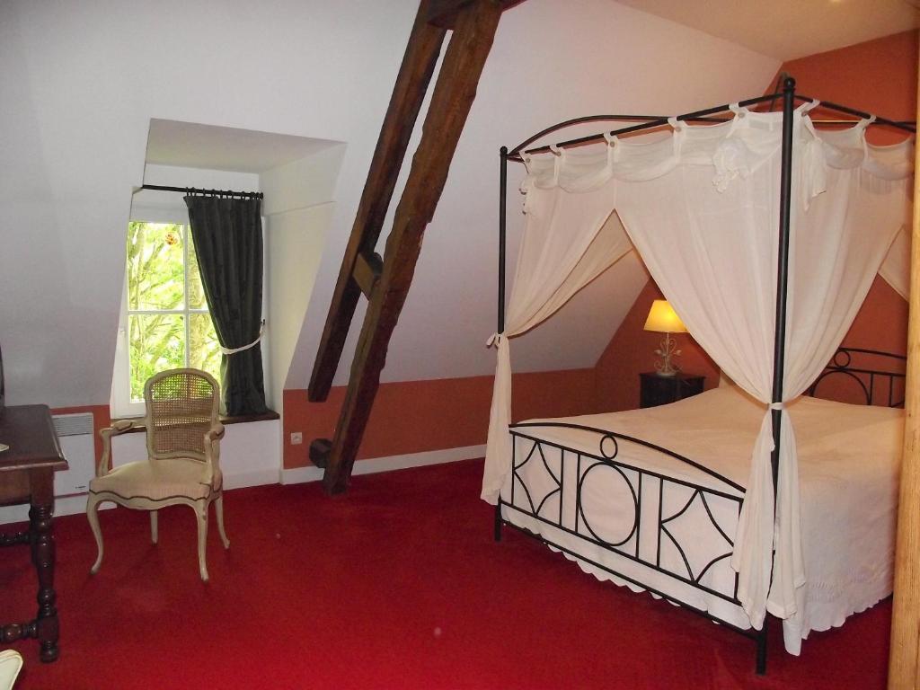 Chambres D'Hotes Edoniaa กองด์ ห้อง รูปภาพ