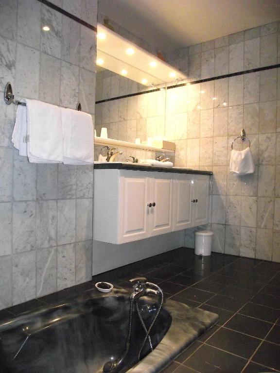 Chambres D'Hotes Edoniaa กองด์ ห้อง รูปภาพ