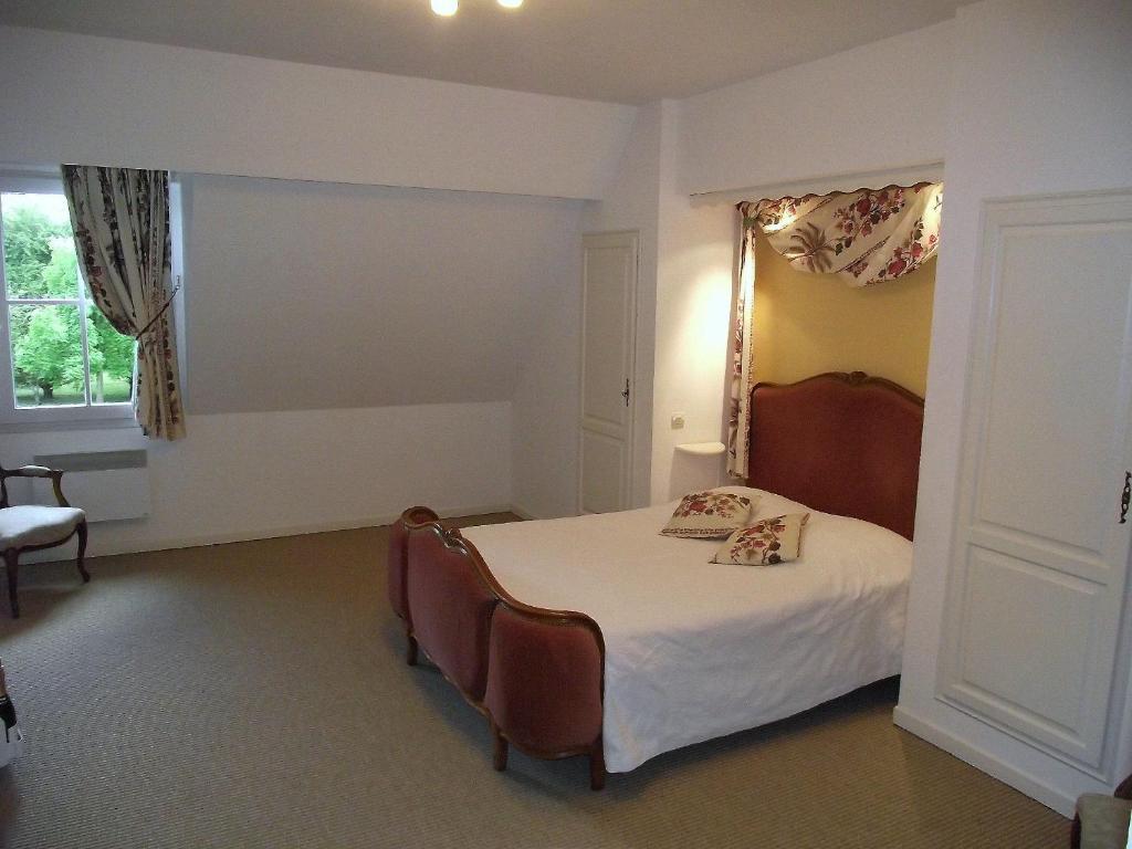 Chambres D'Hotes Edoniaa กองด์ ห้อง รูปภาพ