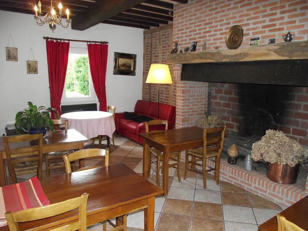 Chambres D'Hotes Edoniaa กองด์ ห้อง รูปภาพ