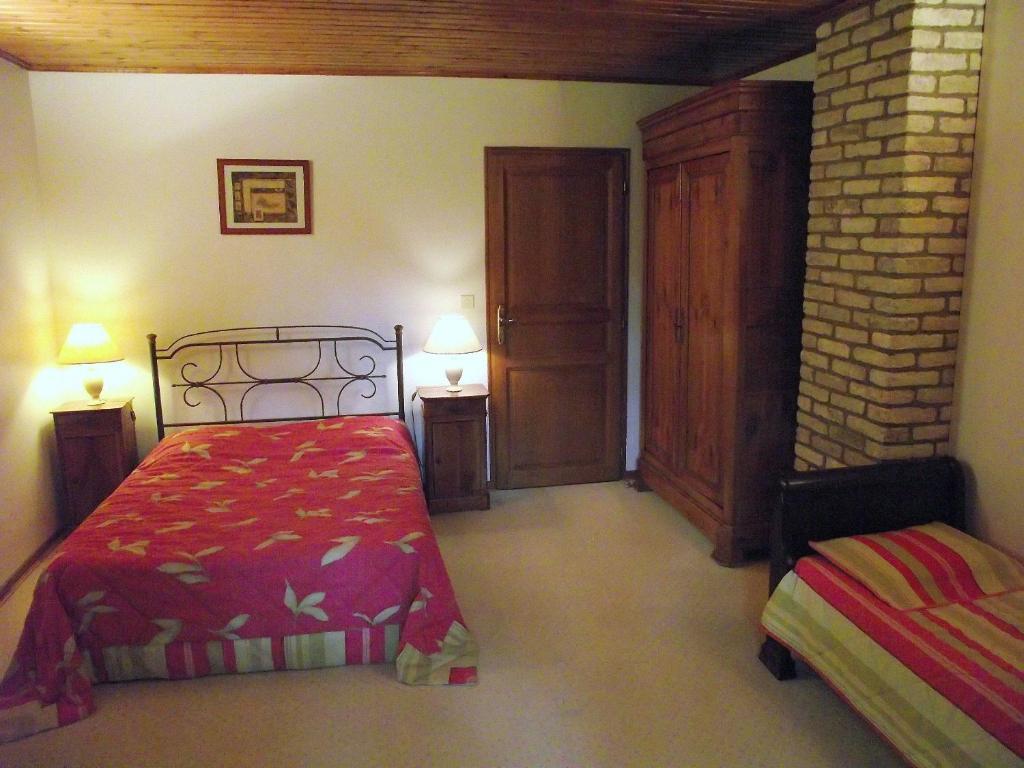 Chambres D'Hotes Edoniaa กองด์ ห้อง รูปภาพ