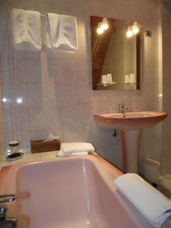 Chambres D'Hotes Edoniaa กองด์ ห้อง รูปภาพ