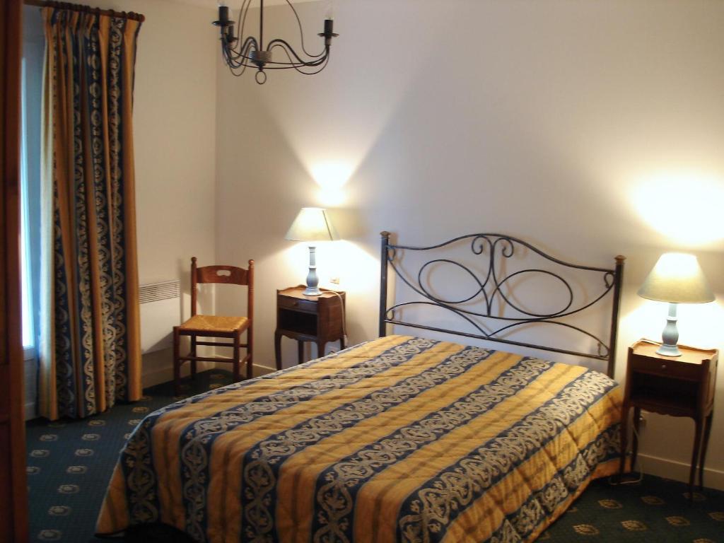 Chambres D'Hotes Edoniaa กองด์ ห้อง รูปภาพ