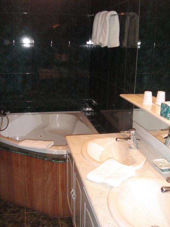 Chambres D'Hotes Edoniaa กองด์ ห้อง รูปภาพ