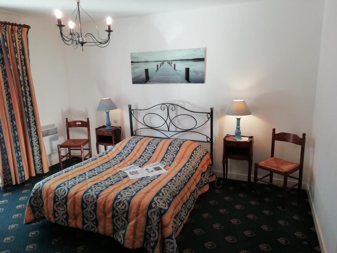 Chambres D'Hotes Edoniaa กองด์ ภายนอก รูปภาพ