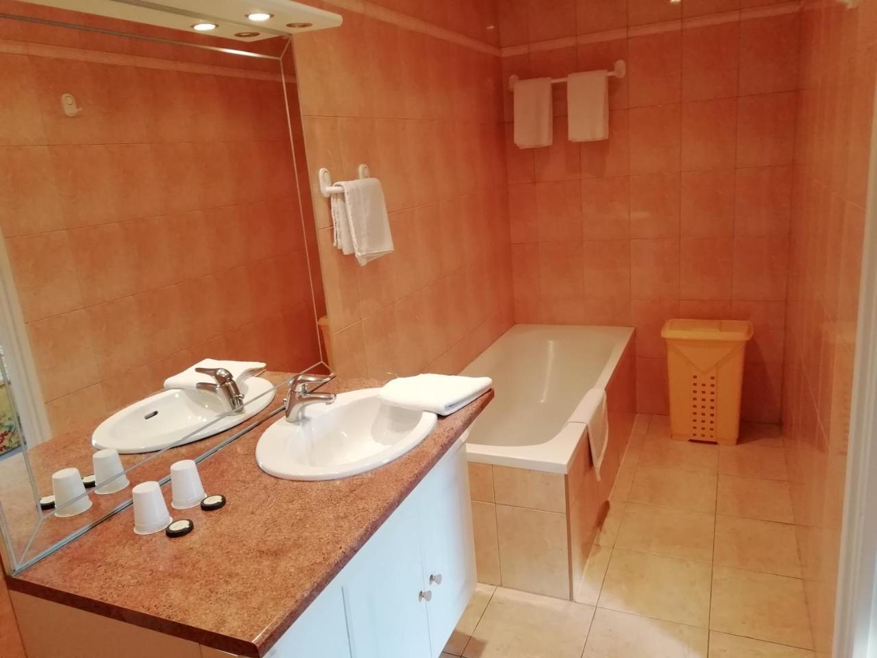 Chambres D'Hotes Edoniaa กองด์ ภายนอก รูปภาพ