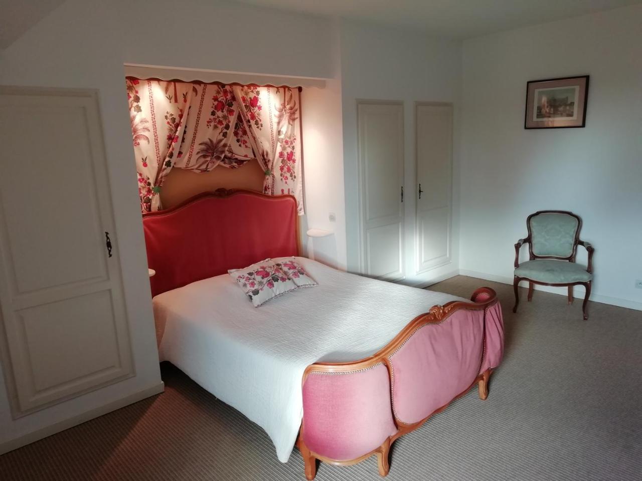 Chambres D'Hotes Edoniaa กองด์ ภายนอก รูปภาพ
