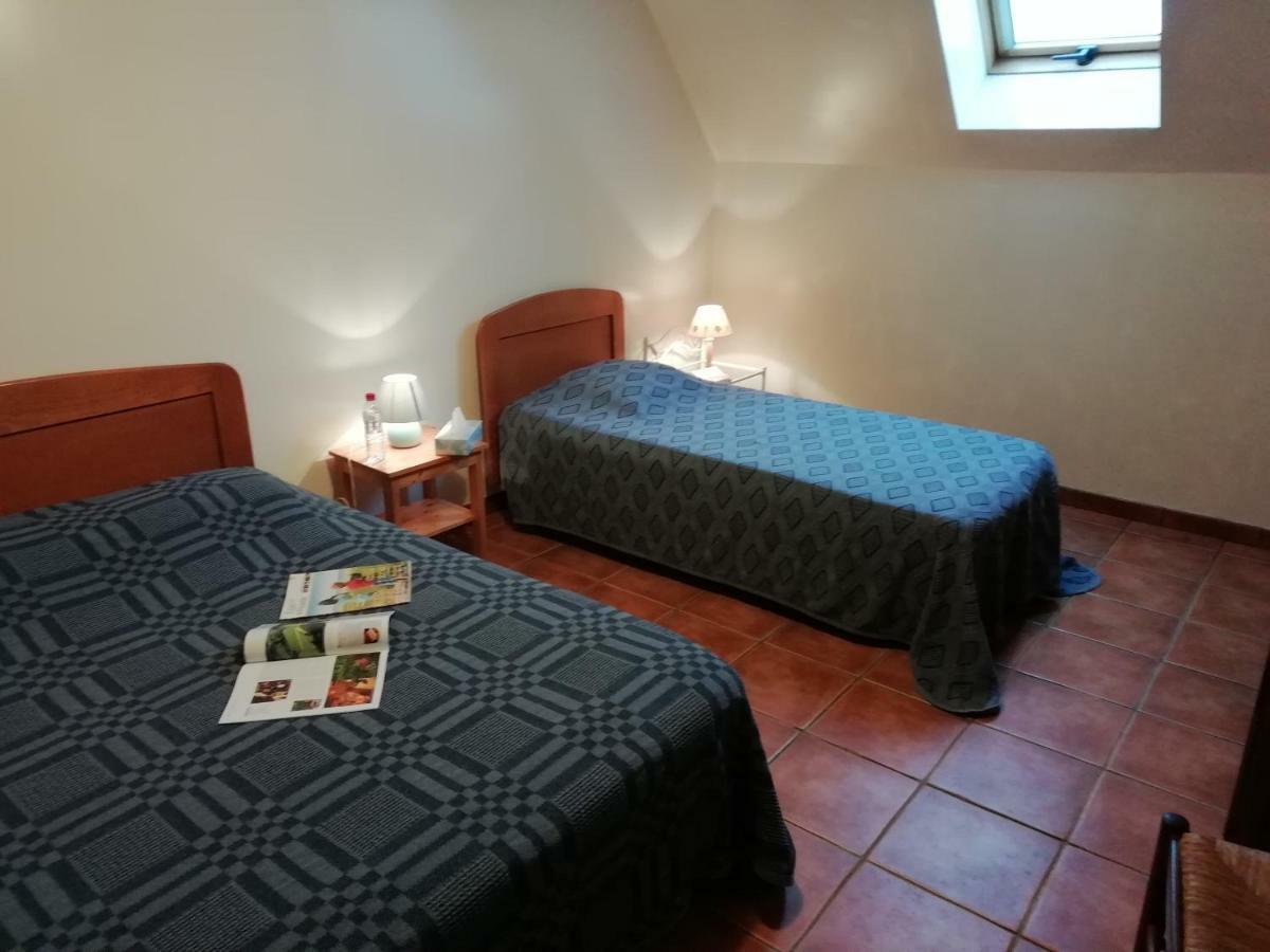 Chambres D'Hotes Edoniaa กองด์ ภายนอก รูปภาพ