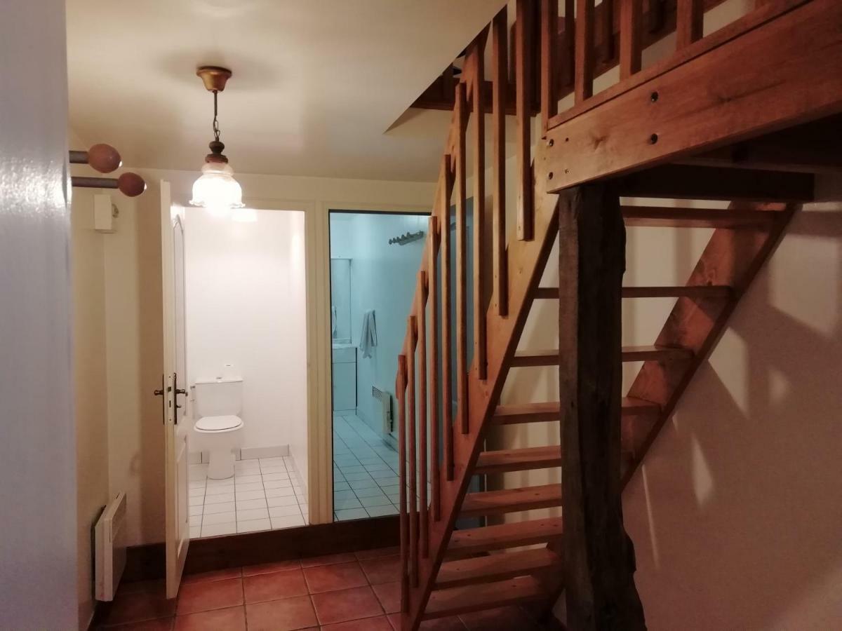 Chambres D'Hotes Edoniaa กองด์ ภายนอก รูปภาพ